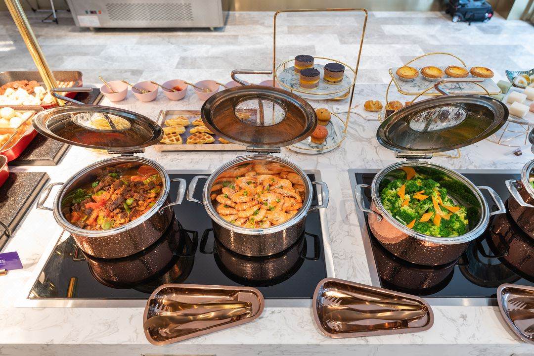 北京建国门漫心酒店 图集 12