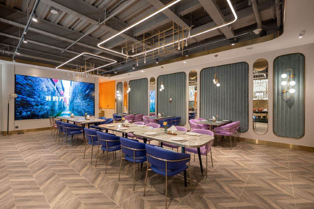 北京建国门漫心酒店 图集 14