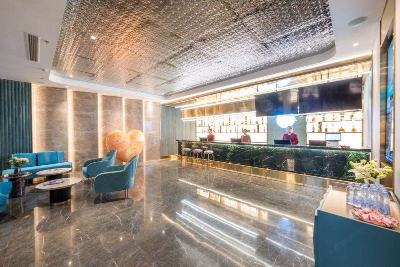 北京建国门漫心酒店 图集 17