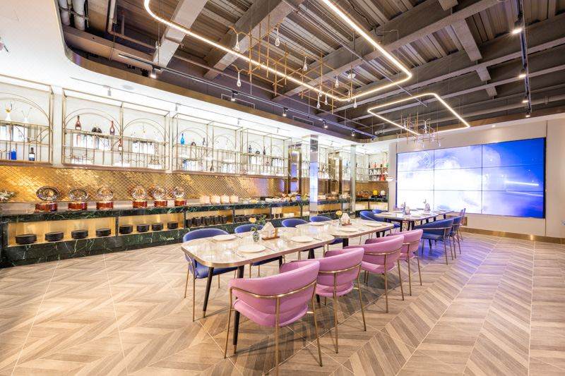 北京建国门漫心酒店 图集 20