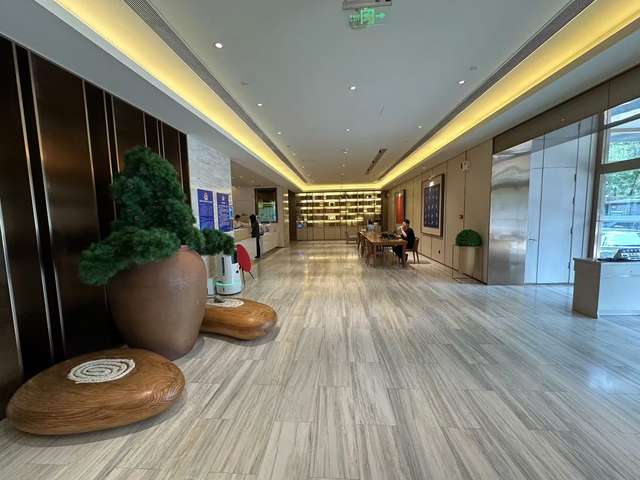 全季酒店(北京五棵松店) · 图 2