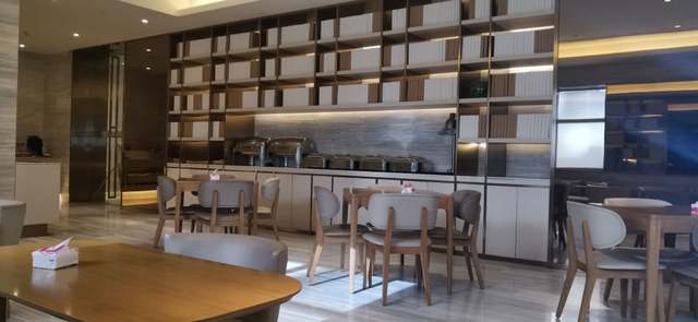全季酒店(北京五棵松店) · 图 5