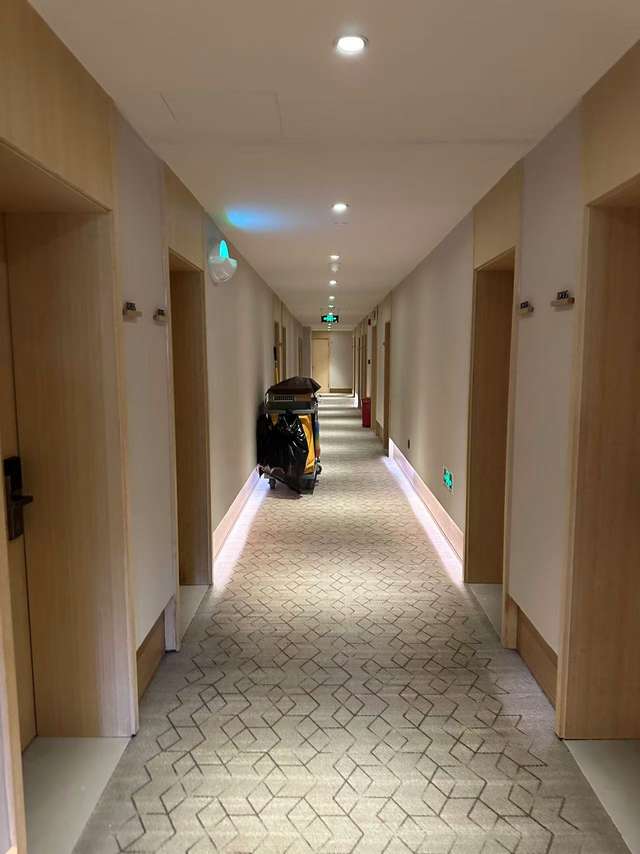 全季酒店(北京五棵松店) · 图 8