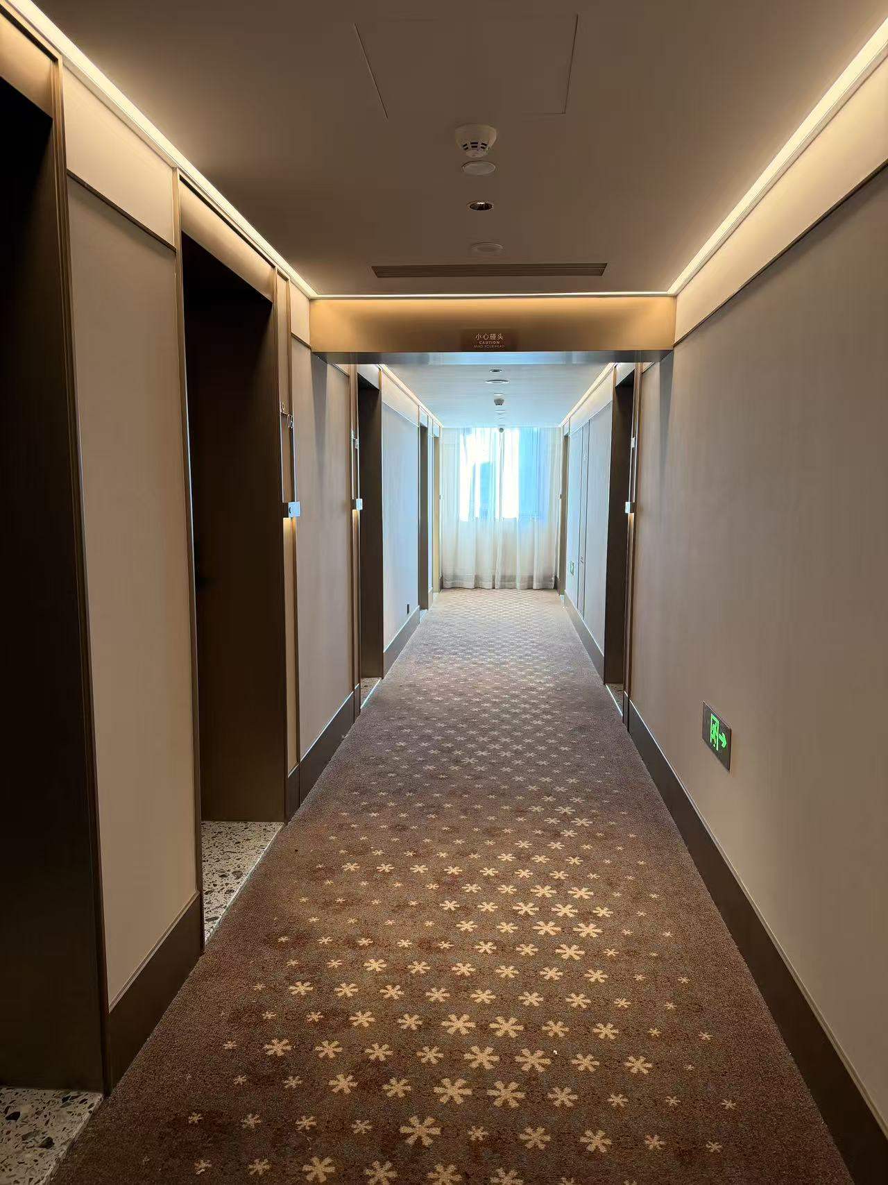 北京国贸CBD建国门漫心酒店 图集 7
