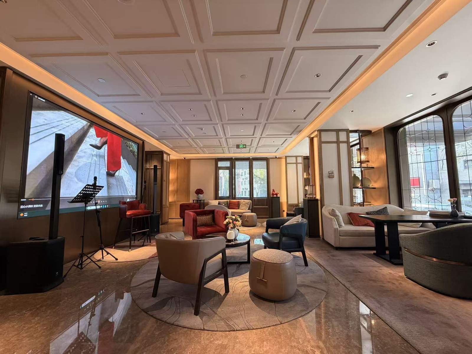 北京国贸CBD建国门漫心酒店 图集 11