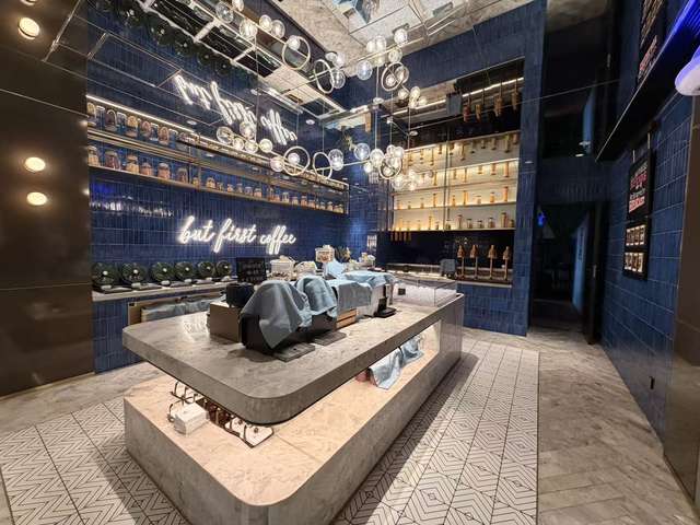 北京西直门漫心酒店 缩略图 1