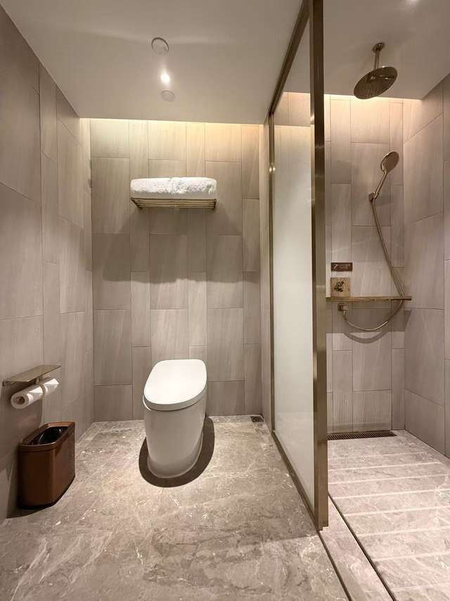 北京西直门漫心酒店 缩略图 4