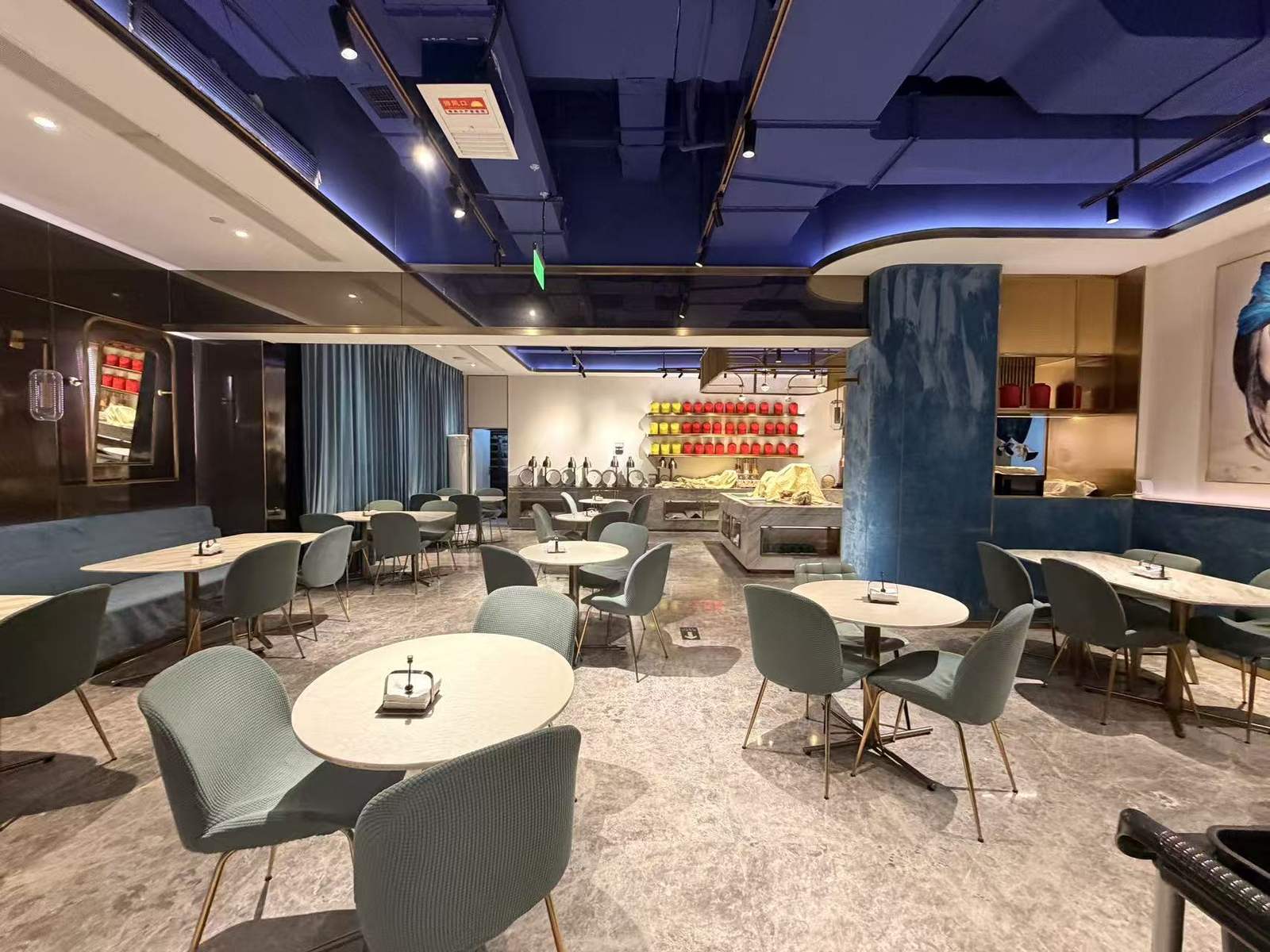 北京广渠门漫心酒店 图集 7