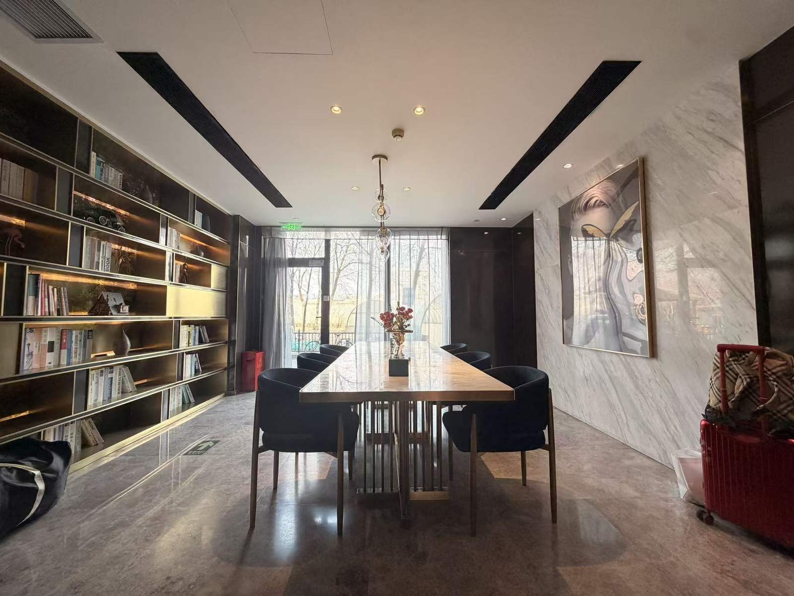 北京广渠门漫心酒店 图集 11